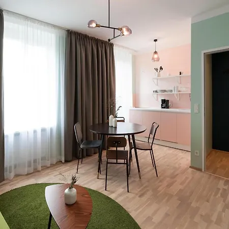 Apartments Not Far From The Danube Linz Exterior photo