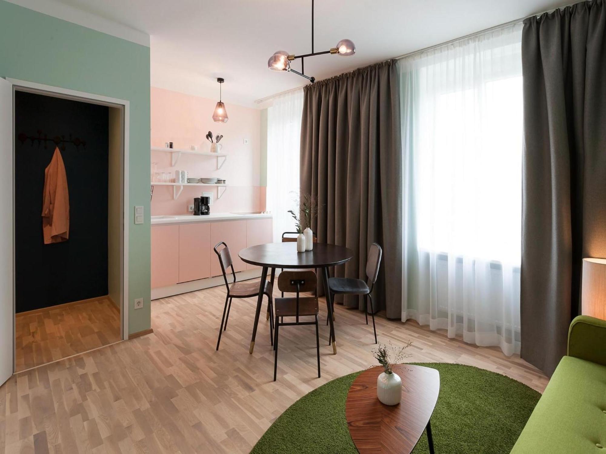 Appartamento Not Far From The Danube