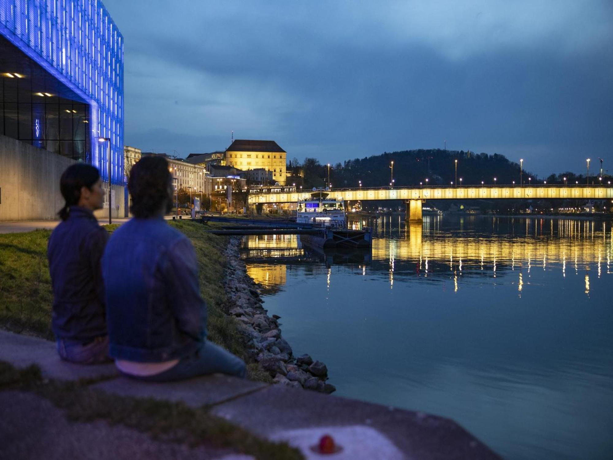 Appartamento Not Far From The Danube Linz