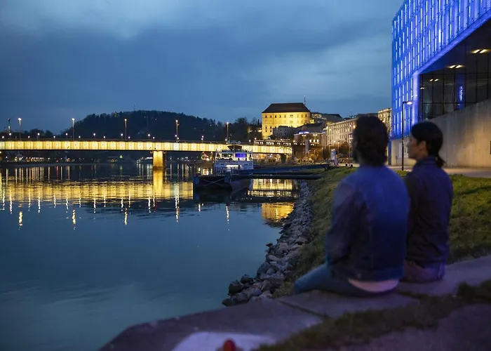 Apartments Not Far From The Danube