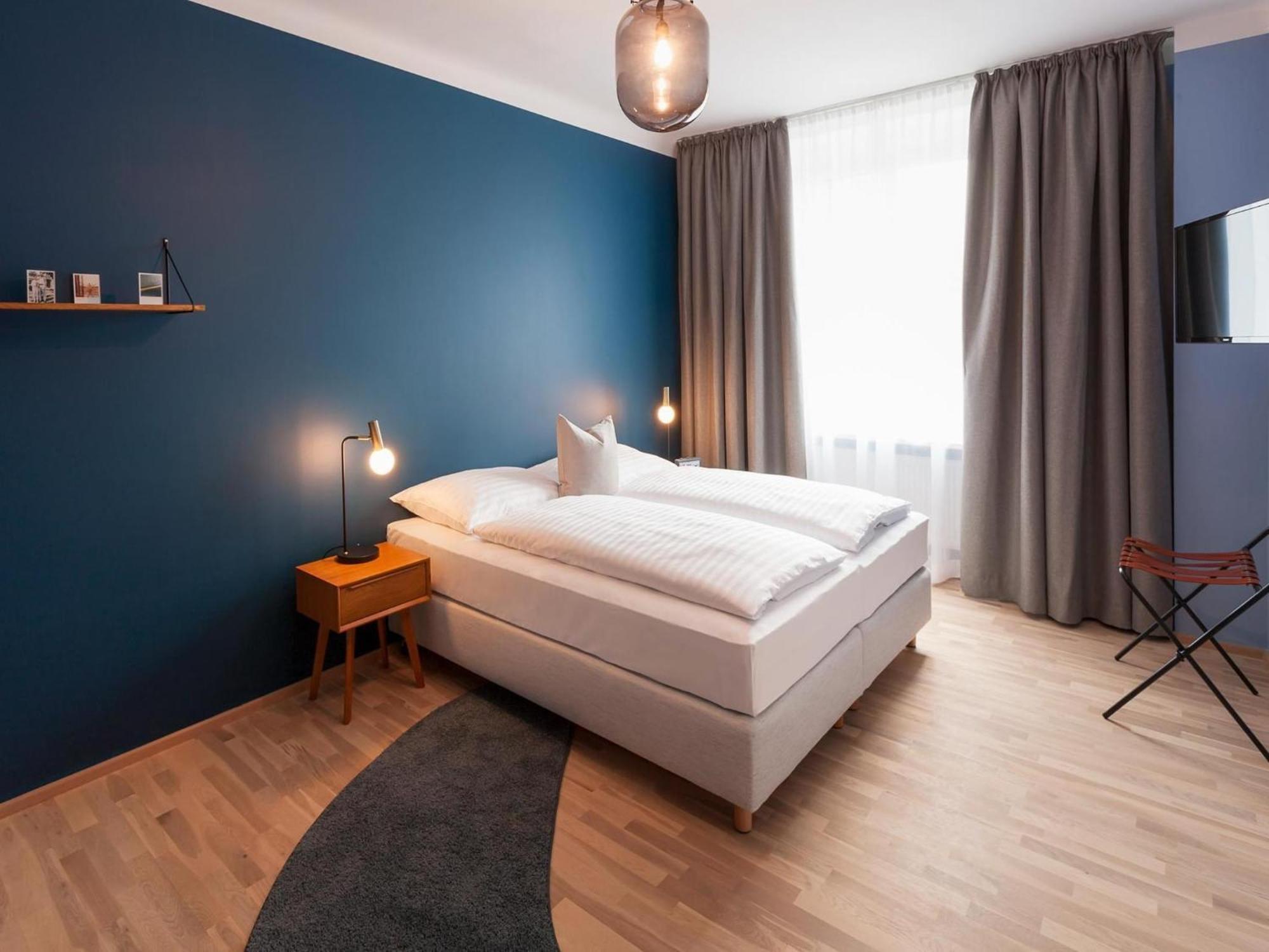 Apartment Not Far From The Danube *